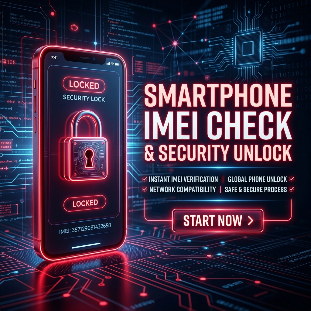 Servicios IMEI